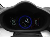  Speedometer/tachometer photo